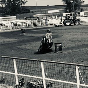 Meet your Posher, Brianna